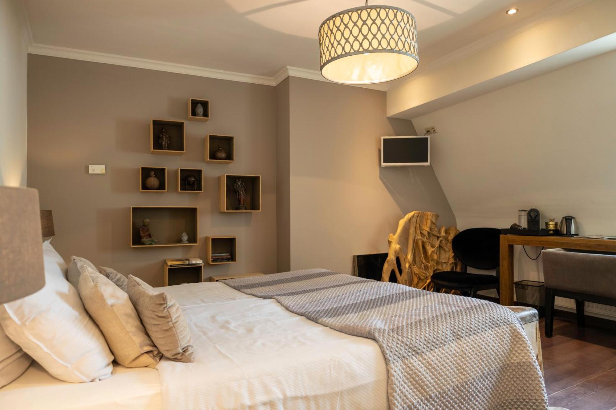 Hotel Stella Maris Маастрихт Экстерьер фото