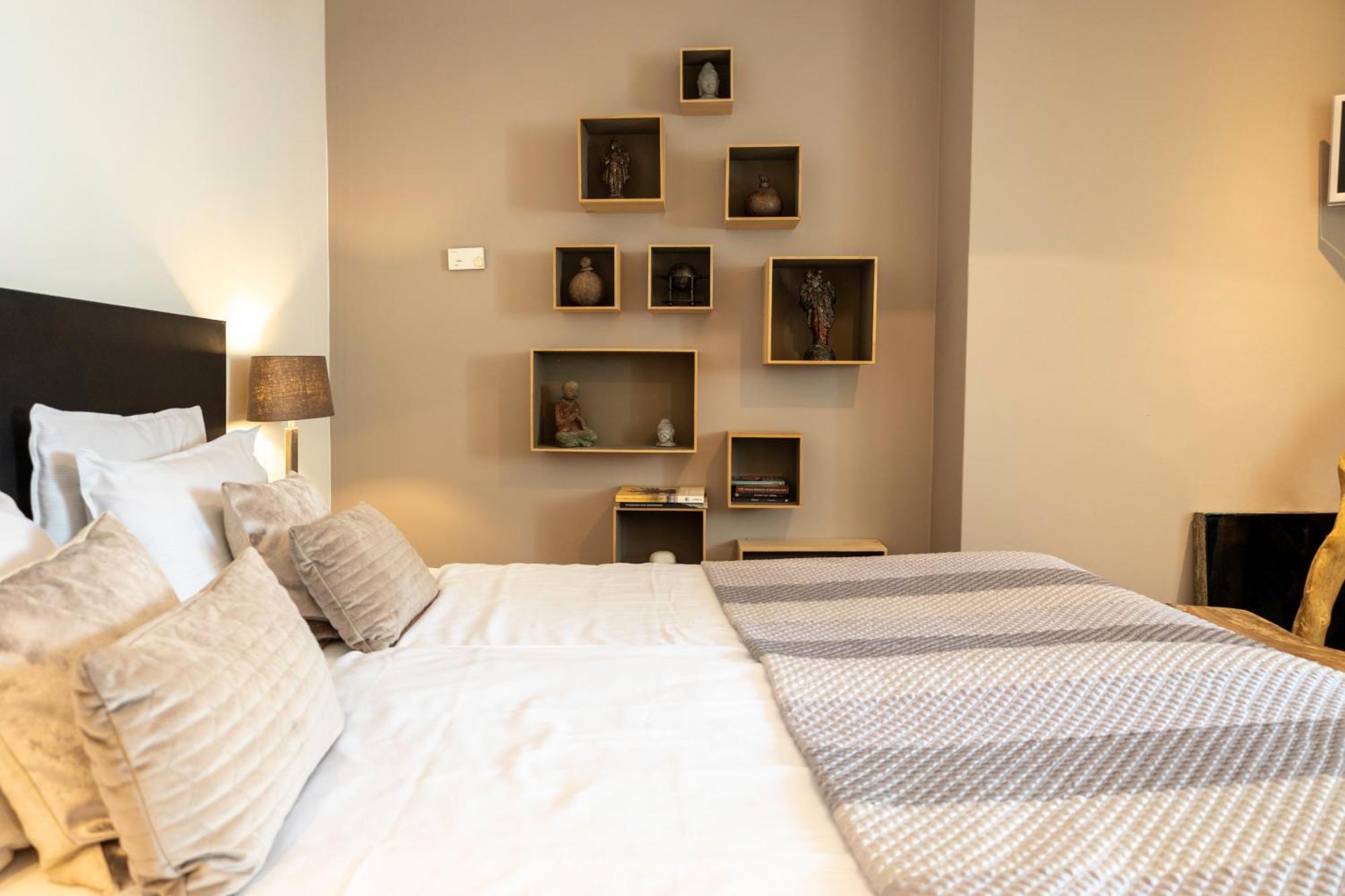 Hotel Stella Maris Маастрихт Экстерьер фото