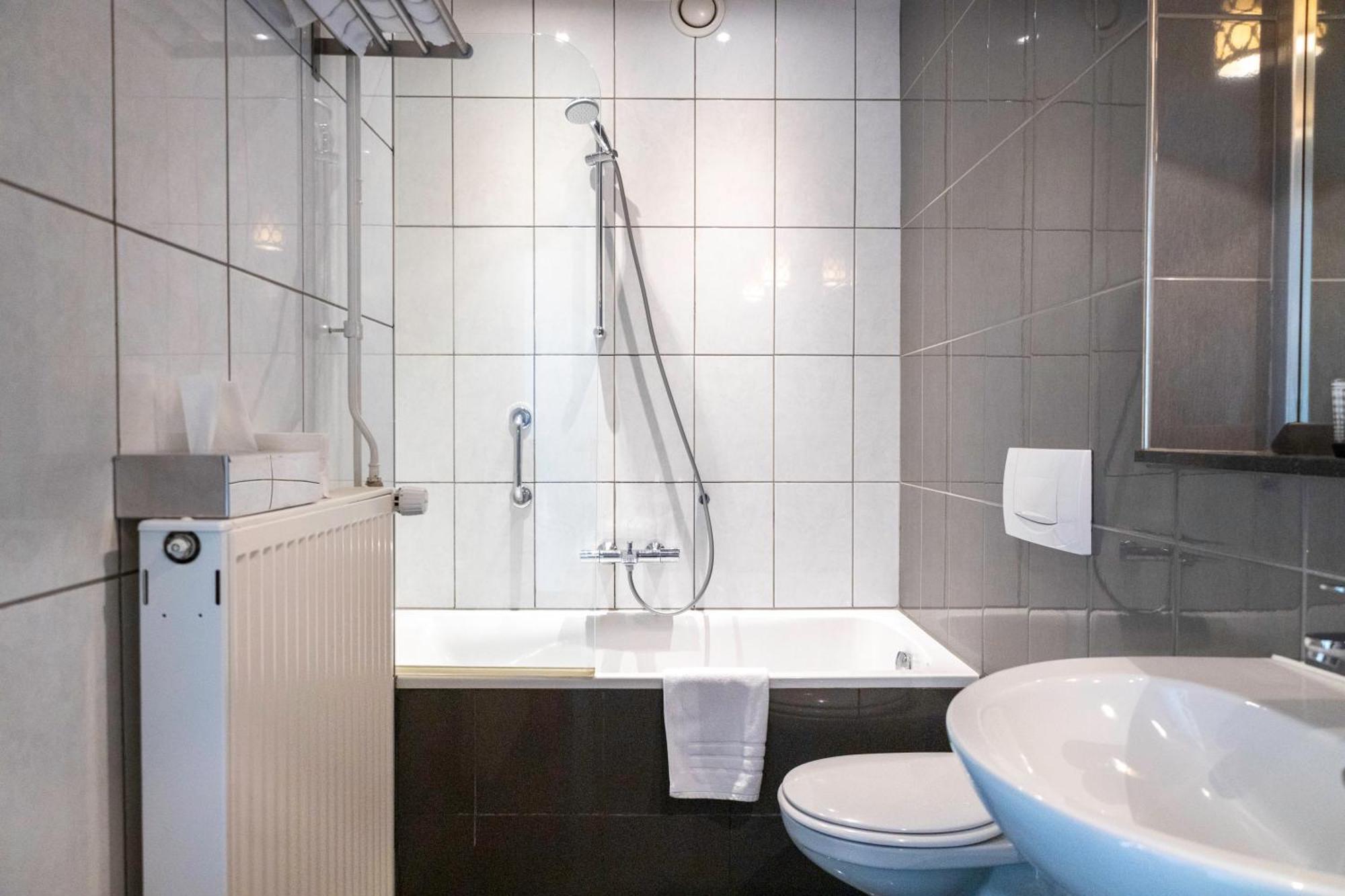 Hotel Stella Maris Маастрихт Экстерьер фото
